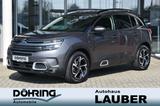 Citroën C5 Aircross Feel PT180 EAT8 Navi DAB+ AHK M+S PD - gebrauchte Citroen SUV & Geländewagen