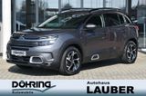 Citroën C5 Aircross Feel PT180 EAT8 Navi DAB+ AHK M+S PD - Citroën aus 2019