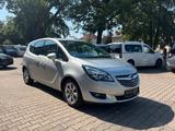 Opel Meriva B,Innovation,Klimaaut,Sitz/Lenkhzg,Kamera - Opel Meriva: Innovation