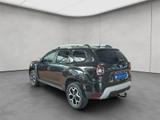 Dacia Duster Blue dCi 115 2WD Prestige - Dacia Duster Gebrauchtwagen in Stuttgart