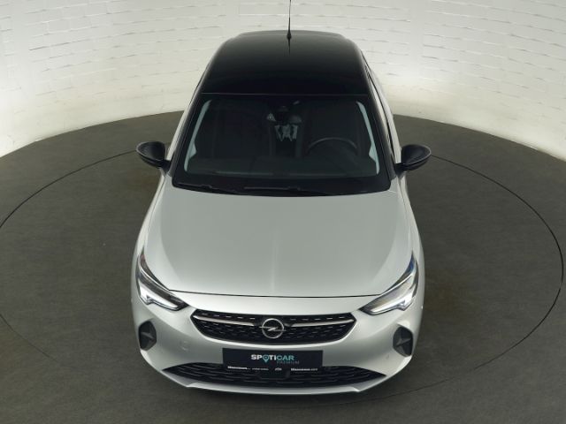 Corsa F ELEGANCE+RÜCKFAHRKAMERA+LED-SCHEINWERFER