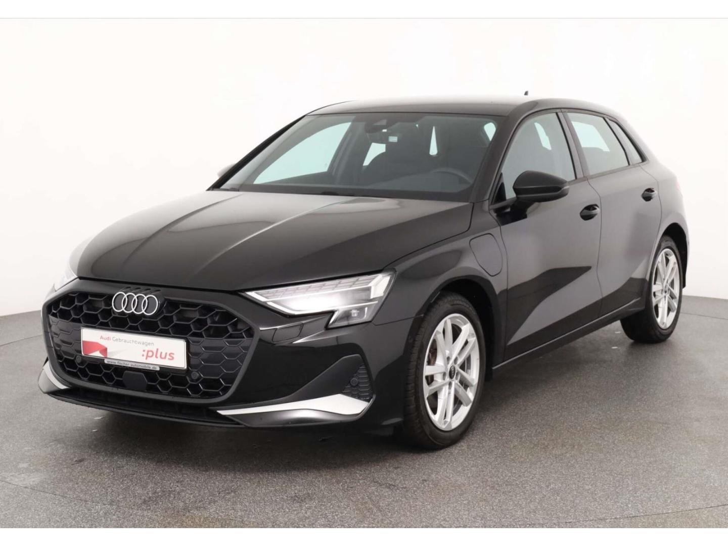 Audi A3 Sportback 40 TFSI e Advanced NAV/RFK/ACC, миниатюра 2