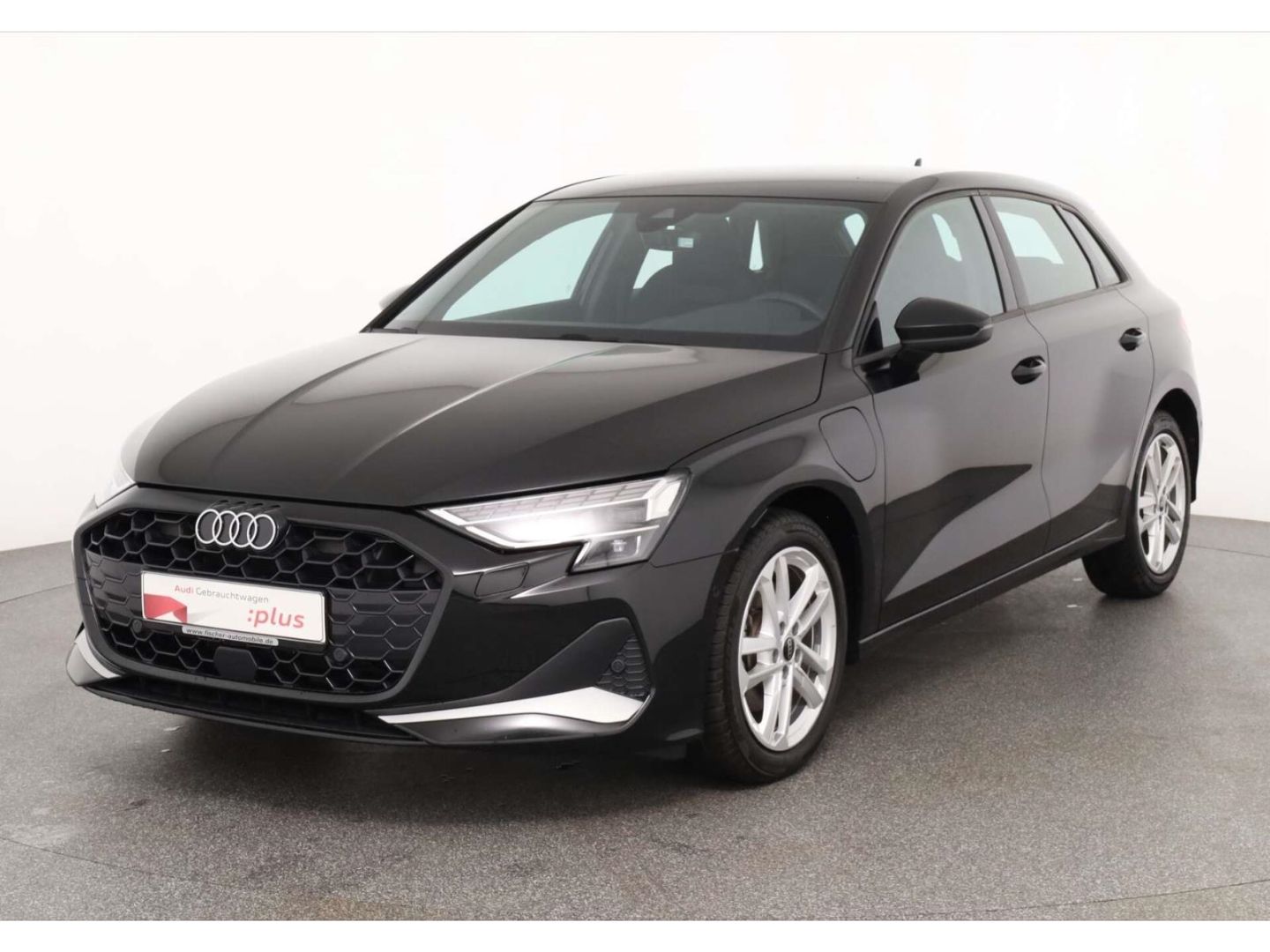 Audi A3 - Bild 2