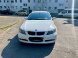 BMW E91 320i (2008) zu verkaufen  7.900  VB - BMW 320: 320i E91