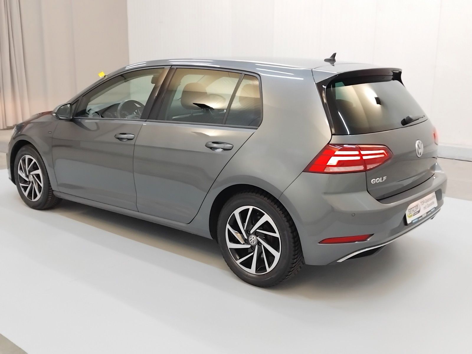 Vw Golf (03/2019, Benzin)