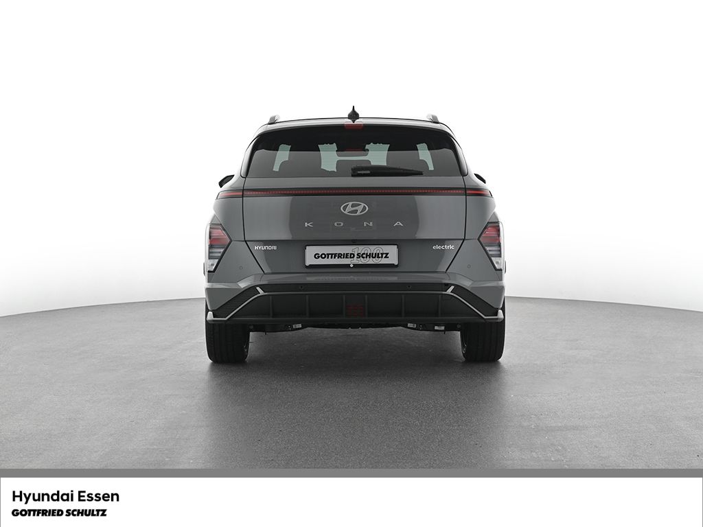Hyundai Kona – Bild 4