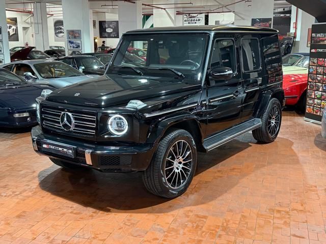 Mercedes-Benz MERCEDES-BENZ G 500 Premium Plus Amg line -Uff.I imagem 3