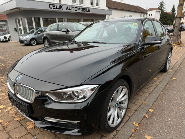 BMW 320i Lim. Navi Bi-Xenon Tempomat