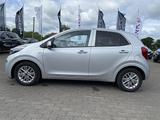 Kia PICANTO 1.0 AMT VISION DESIGN Klima Navi - Kia Picanto mit Benzin-Antrieb: Limousine, Automatik