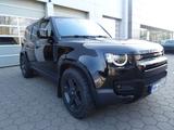 Land Rover Defender 2.0 D240 SE 110 SE 360*|Scheckheft