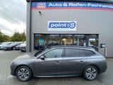 Peugeot 508 SW 1.5HDI Allure Pack AUTOMATIK*LED*NAVI*ACC - Peugeot 508 Gebrauchtwagen