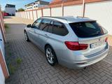 BMW 316d Touring Advantage Advantage - BMW 316 in Hannover