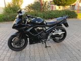 Suzuki GSX 1250 FA, Top gepflegt - SUZUKI GSX F