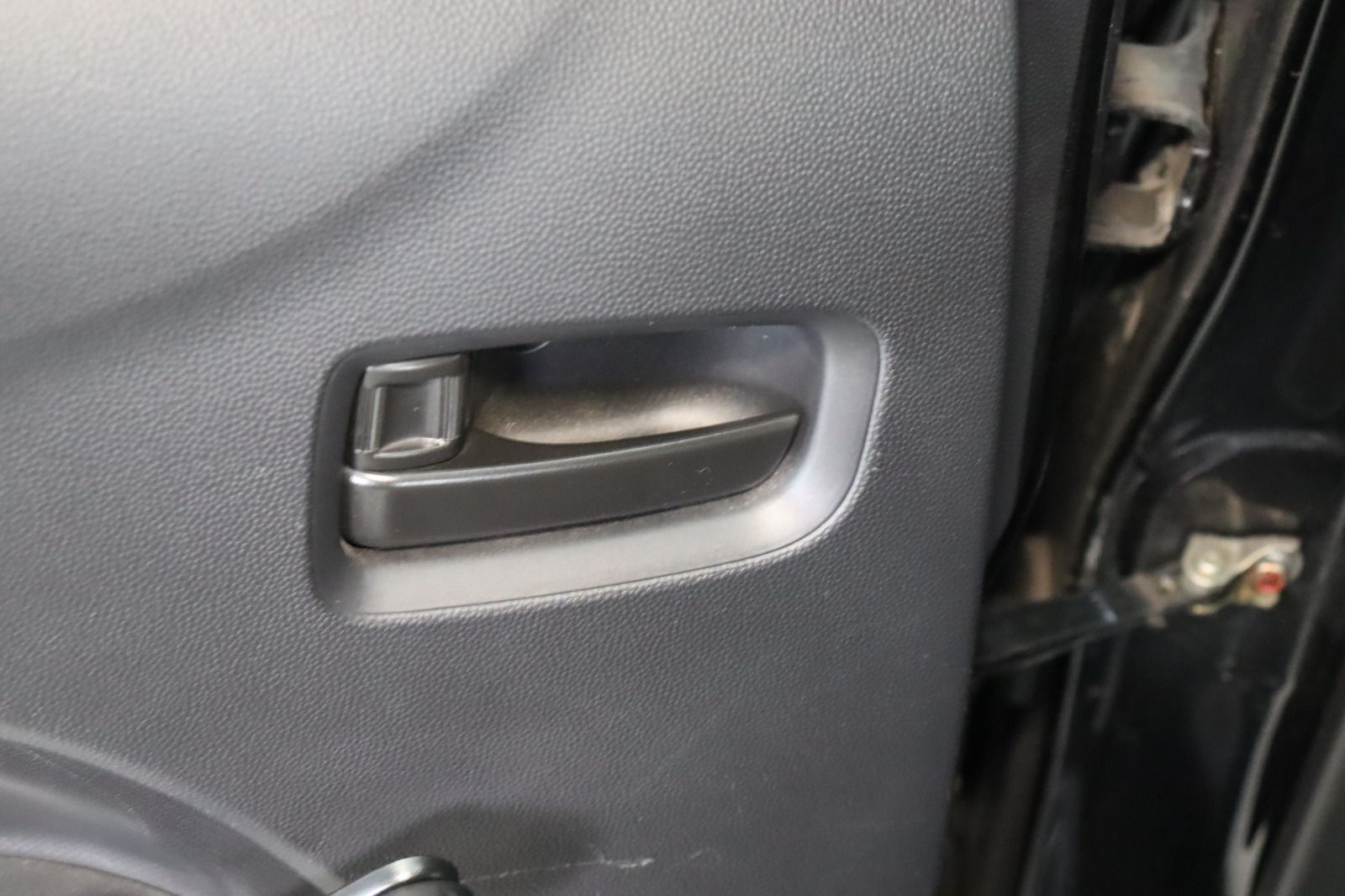 Fahrzeugabbildung Mitsubishi Space Star 1.0 * Klima * aus 1. Hand