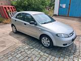 Daewoo Lacetti 1.4l, TÜV Neu - Daewoo Gebrauchtwagen von 2005