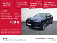 Audi Q8 - Vorschau Bild 2
