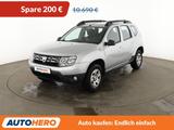 Dacia Duster 1.6 SCe Laureate 4x4*KLIMA*TEMPO*GARANTIE - Dacia: Laureate