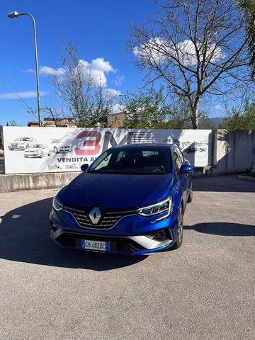 Renault RENAULT Megane Mégane Blue dCi 115 CV R.S. Line