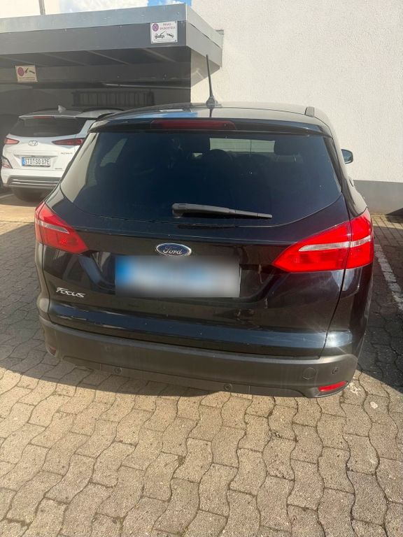Image of Ford Focus