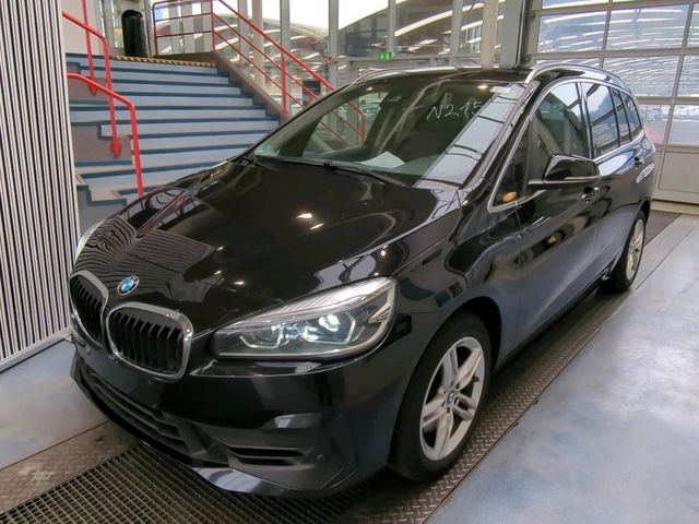 BMW 220i Gran Tourer Advantage*7-SITZE|LEDER|ASSIST*