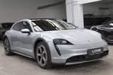 Porsche Taycan Cross Turismo 4 Panorama HeadUp Bose 20" - : Allradantrieb, Automatik