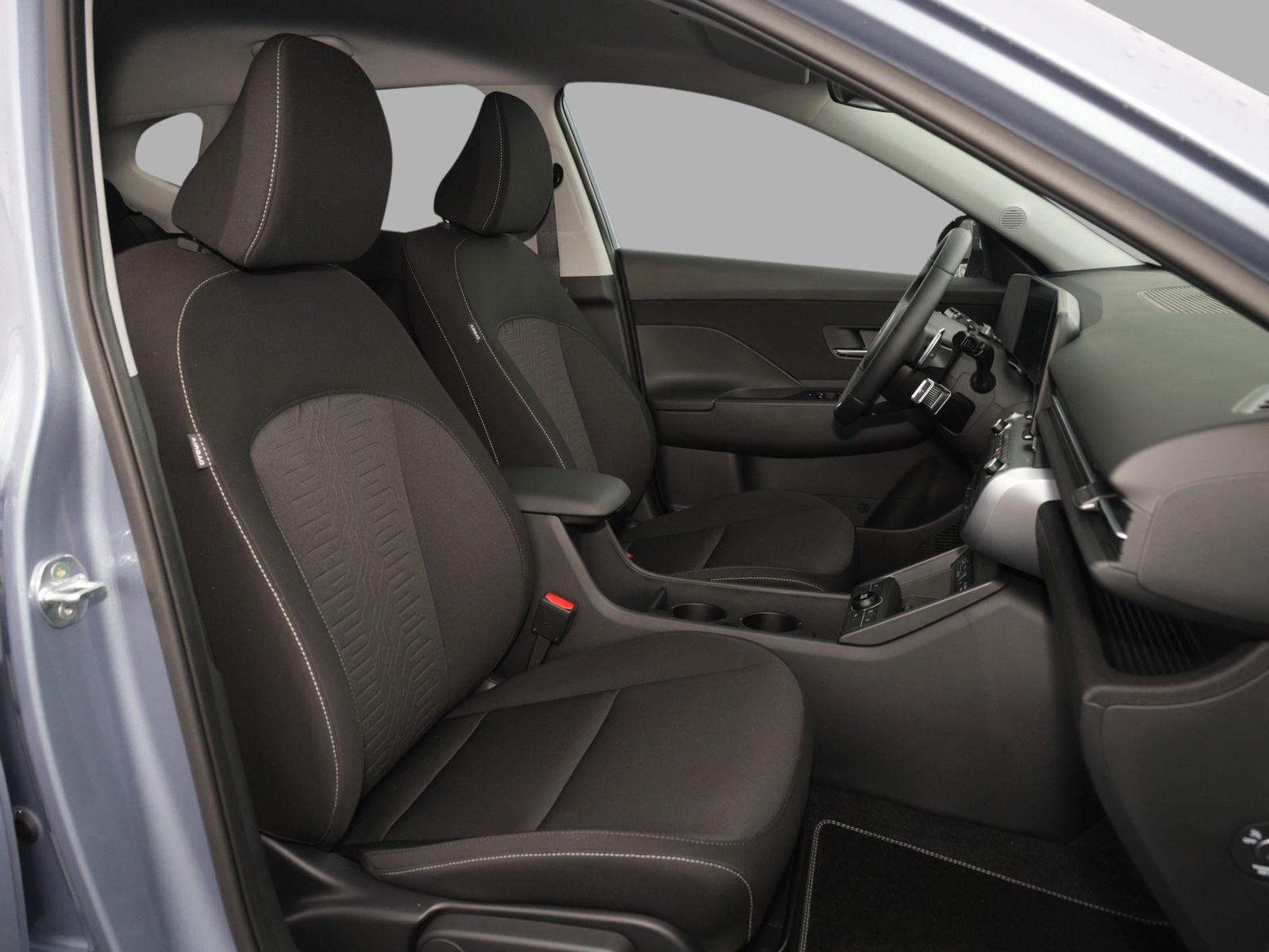 Hyundai Kona – Bild 8