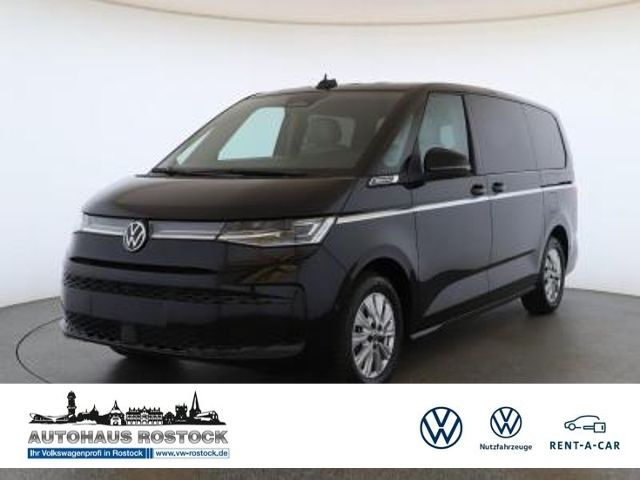T7 Multivan Style lang 2.0 TDI DSG STANDHZG