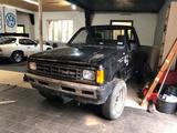 Mitsubishi L200/ Dodge RAM 50 4WD Pick Up 4x4 - Mitsubishi Pick-up Diesel Gebrauchtwagen