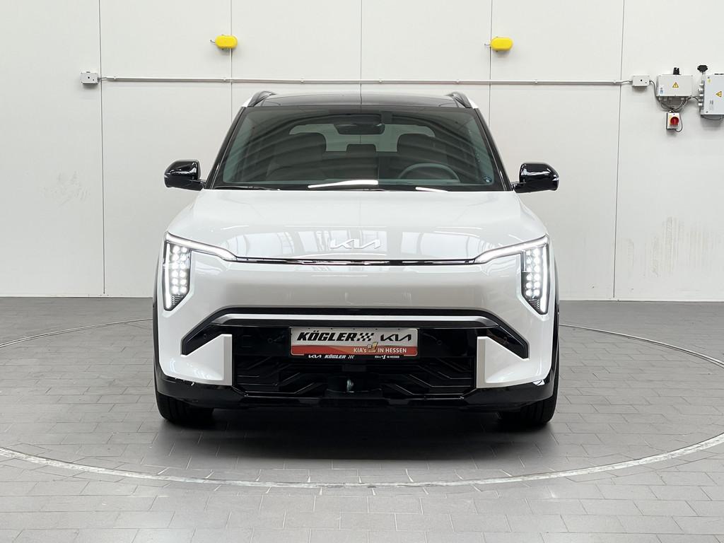 Kia EV3 81.4 GTL DWP COM GD