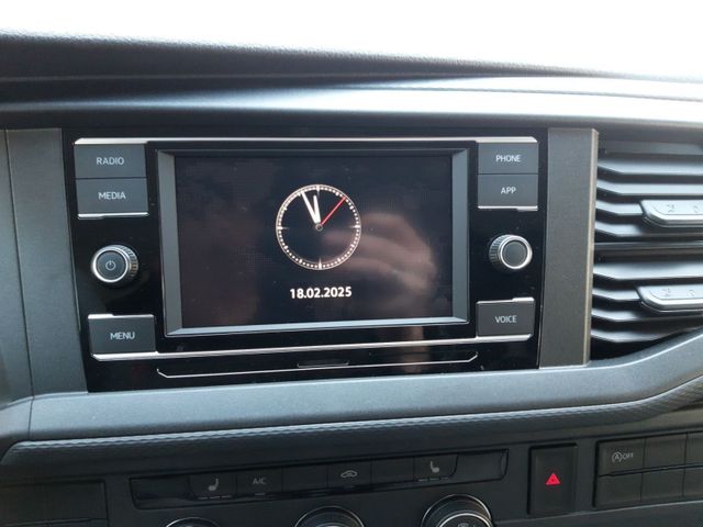 T6.1 Kasten 2,0 TDI 81 kW SCR Frontantrieb 5-Gan