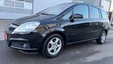Opel Zafira B Sport 1.8 AUTOMATIK TÜV,1-HAND,7-SITZER - Opel Zafira: Sp