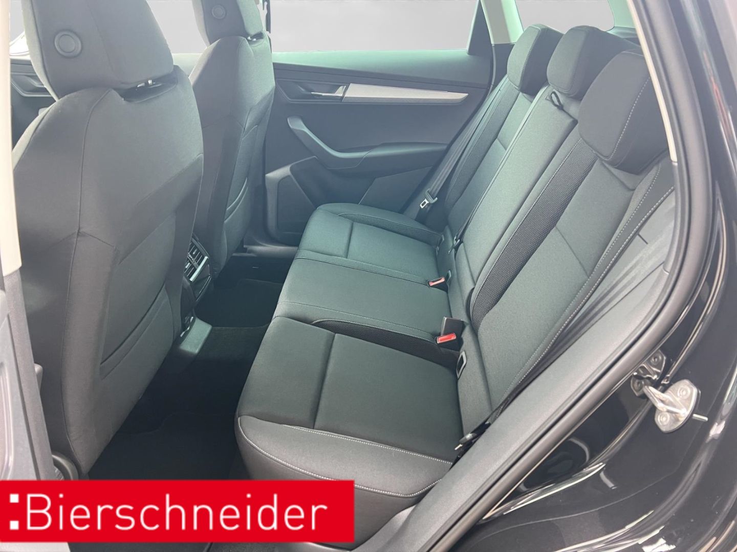 Skoda Karoq - Bild 16