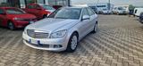 Mercedes-Benz Mercedes-benz C 220 CDI belina elegance - Mercedes-Benz C 220 aus 2007: Cdi