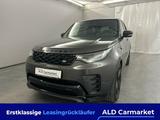 Land Rover Discovery D250 R-Dynamic HSE Geschlossen, 5-türi - Land Rover Discovery: Dynamic Hse