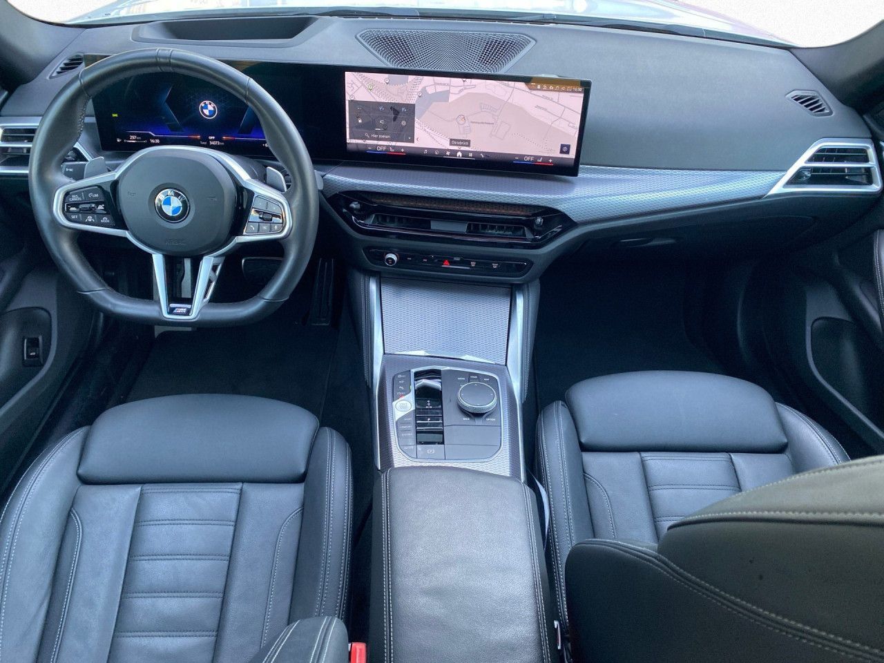 BMW 430 Gran Coupé - Bild 12