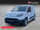 Toyota Proace City Electric 50 kWh L1 Duty LED DAB PDC 