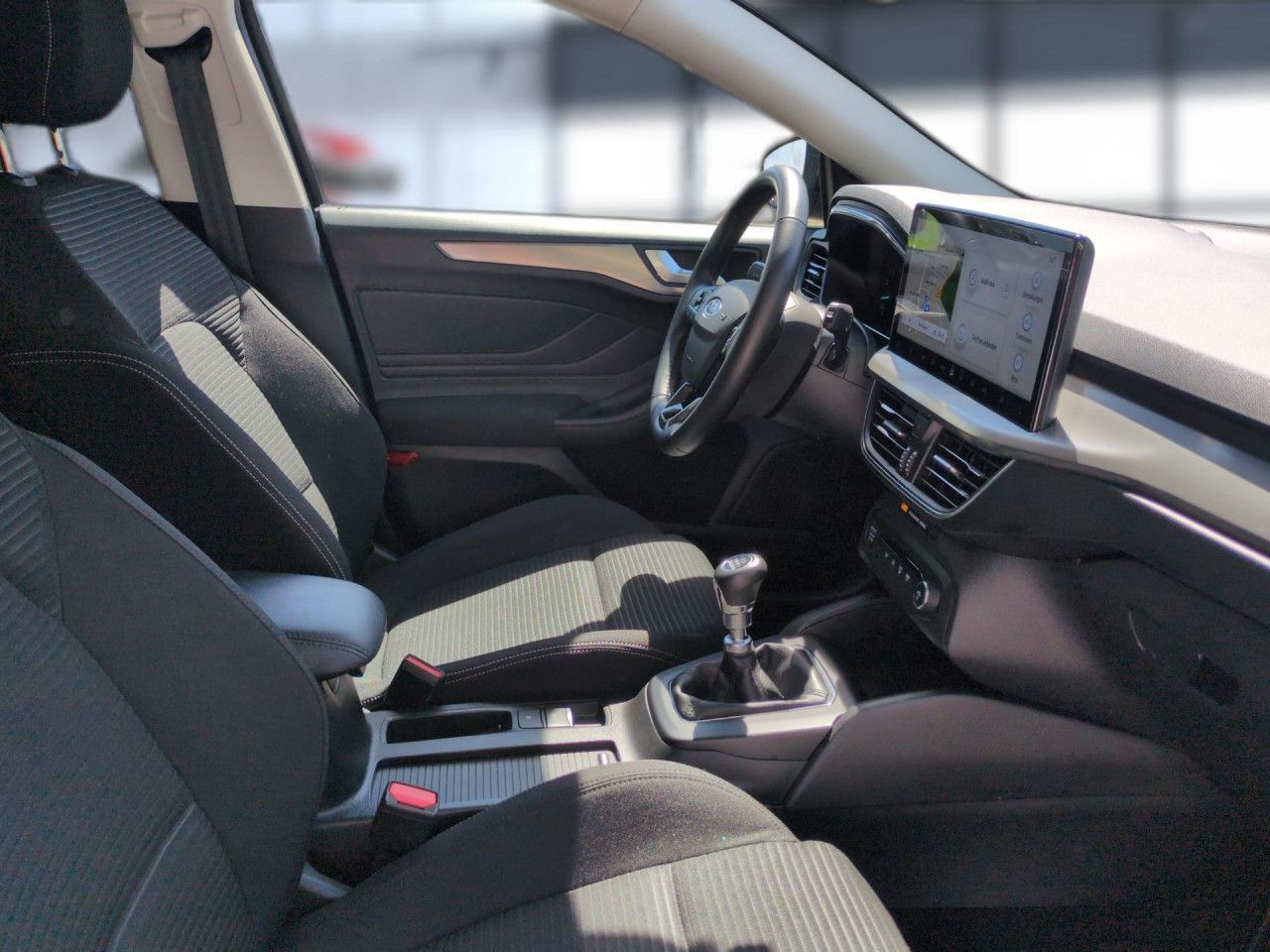 Ford Focus - Bild 23