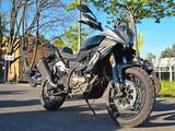 QJ Motor SRT 600 SX - QJ MOTOR MOTORRAD