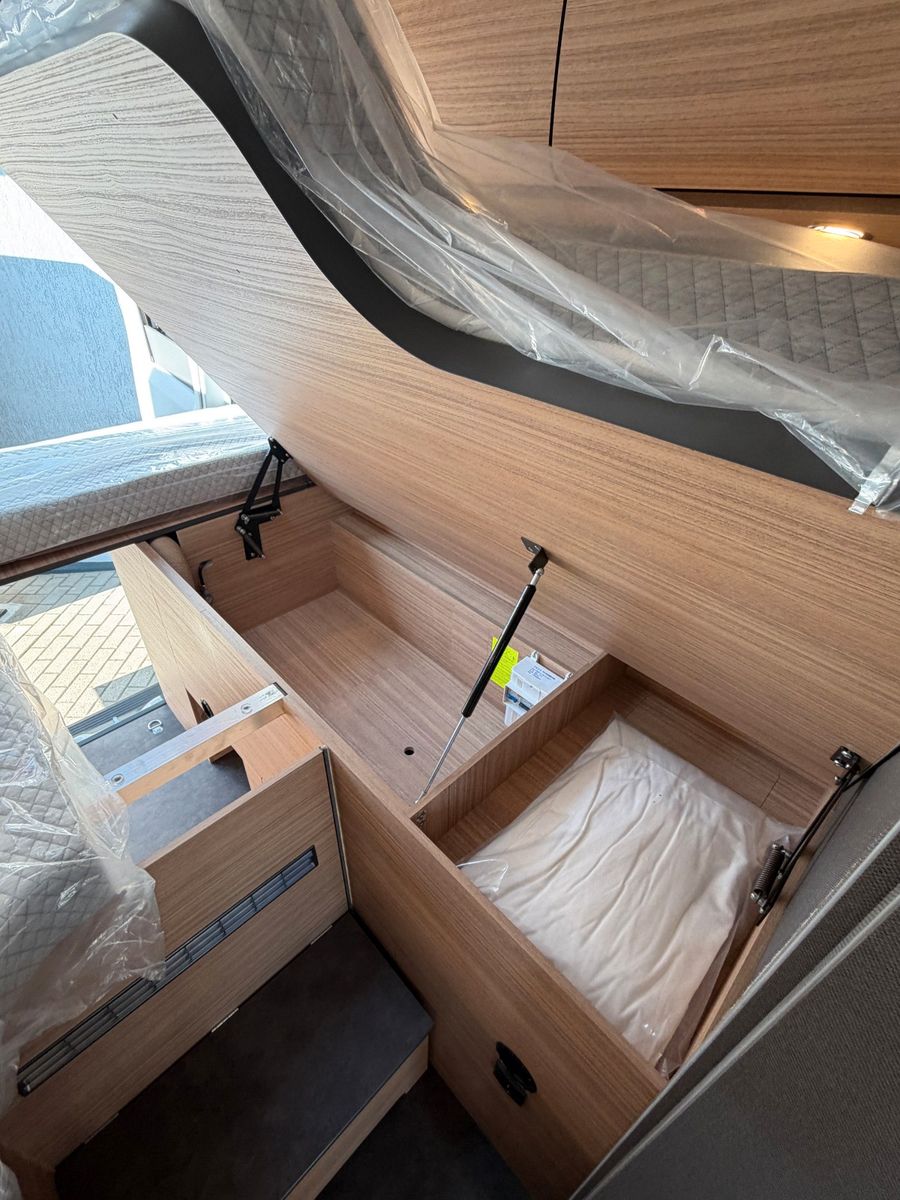 Fahrzeugabbildung Malibu Van Diversity GT skyview 640 LE K Lucca MJ26