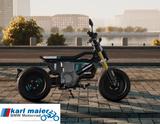 BMW CE 02 Highline Paket - NEU ELEKTRO