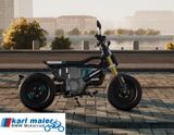 BMW CE 02 Highline Paket - NEU ELEKTRO ROLLER