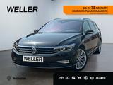 Volkswagen Passat Variant 2.0 TDI DSG R-Line *Matrix*ACC*36 - Volkswagen Passat Variant: R36