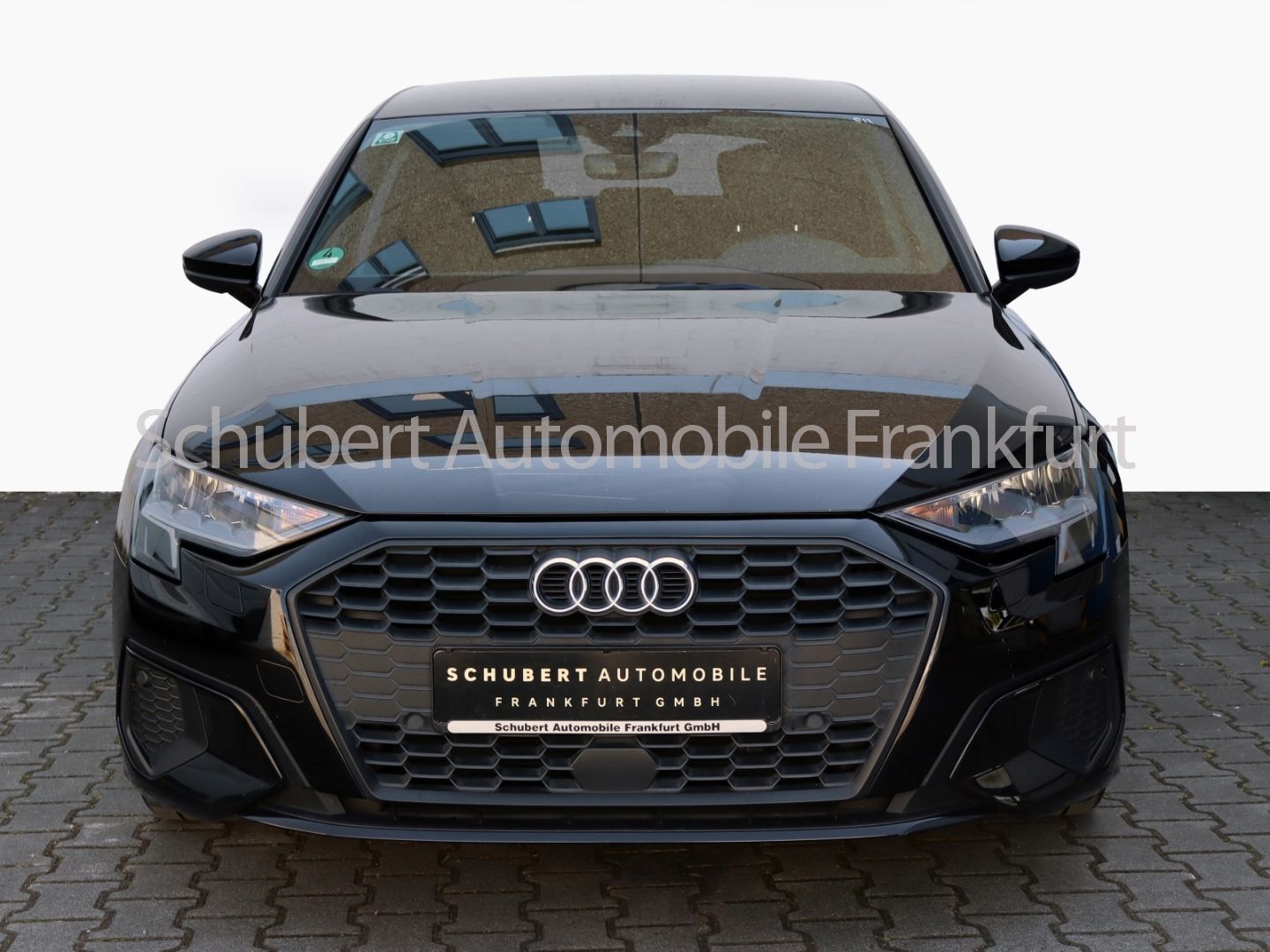 Audi A3 Sportback 30 TDI Virtual MMI+ Business Apple foto 4