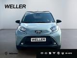 Toyota Aygo X Teamplayer *CarPlay*RCAM*ACC*Spurhalteass - Toyota Aygo (X)