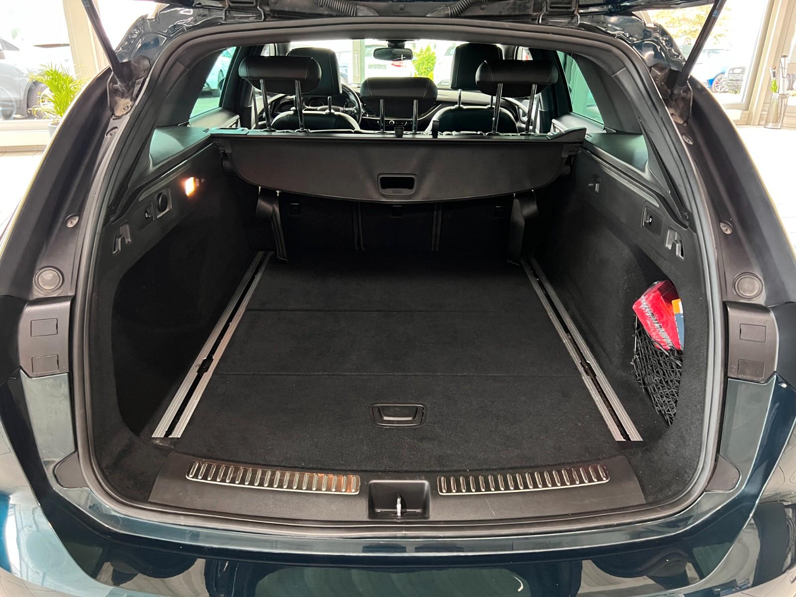 Opel Insignia B 4x4 SPORT OPC | BOSE | HuD | KAMERA