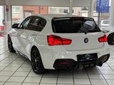 BMW M140i SPECIAL EDITION*MEMORY*LED* - weiße BMW M140i