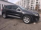 Volkswagen Tiguan 2.0 TDI 125kW 4MOTION Track & Style T... - Volkswagen Tiguan aus 2011: TDI