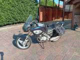 BMW F650CS  -  Ideal für A2 - BMW F 650 CS