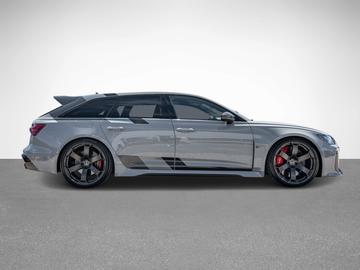 2024 AUDI RS6 photo 8