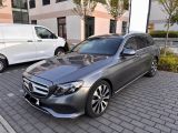 Mercedes-Benz E 350 d 4MATIC T 